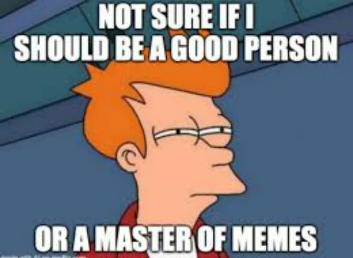 Not sure if....