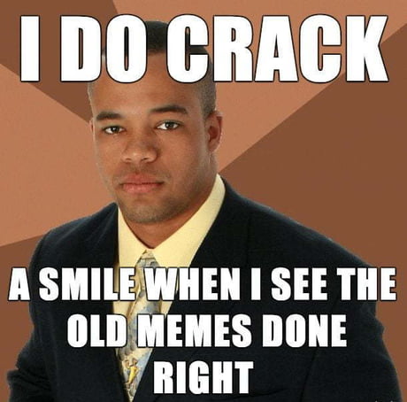 OG memes