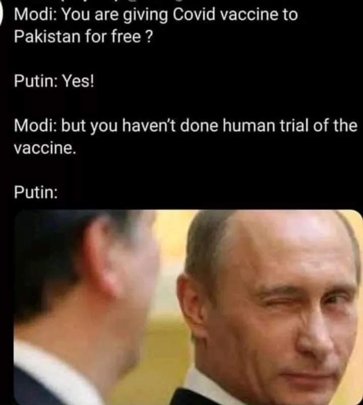 Old one but good