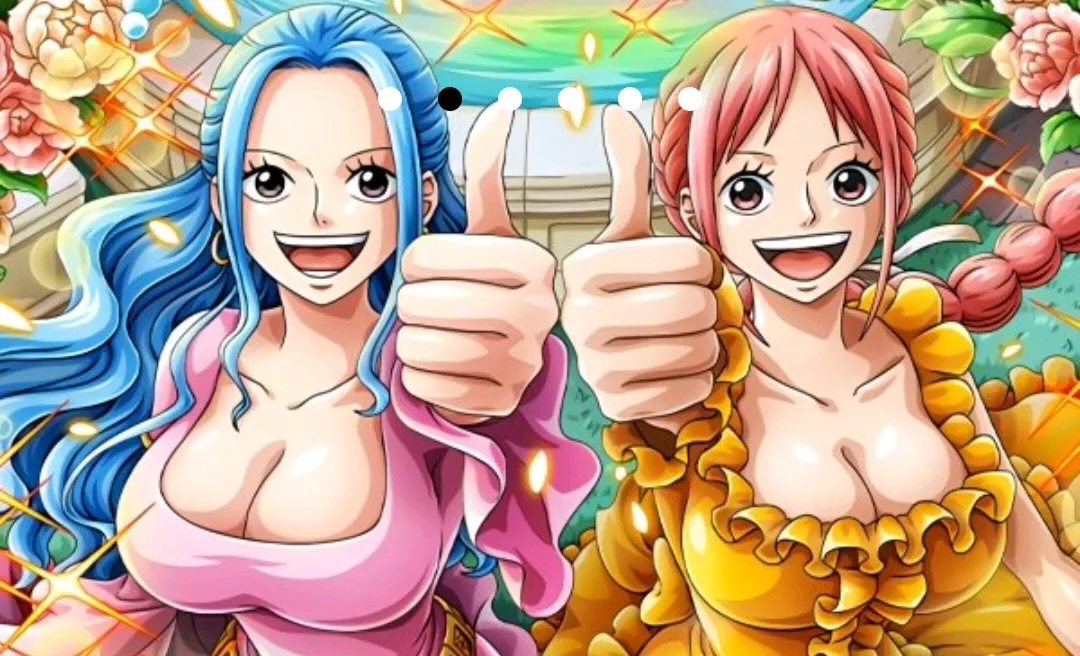 One piece🥵