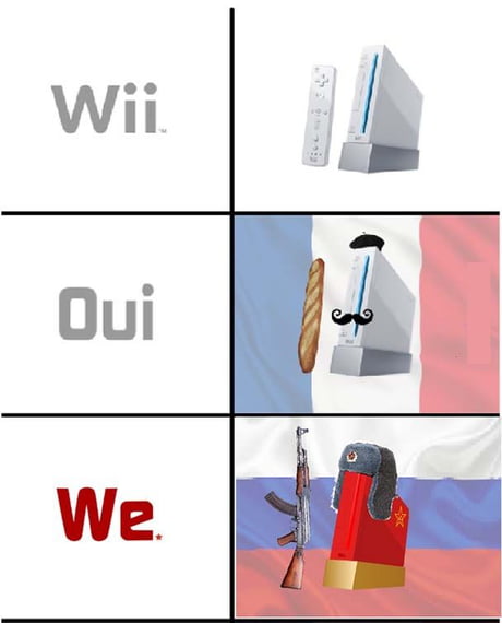 Our !