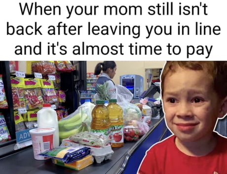 Panicking in 3, 2, 1