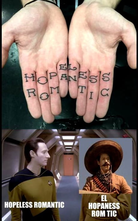 People with tattoos are often mentally challenged