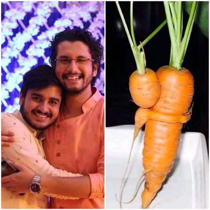 Perfect match 😁
