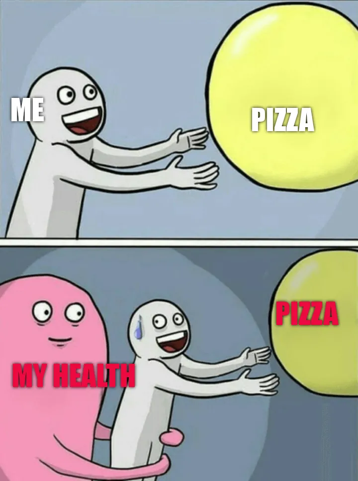 Pizz lover