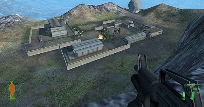 Playing this gem