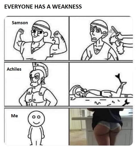 Please sit on my face