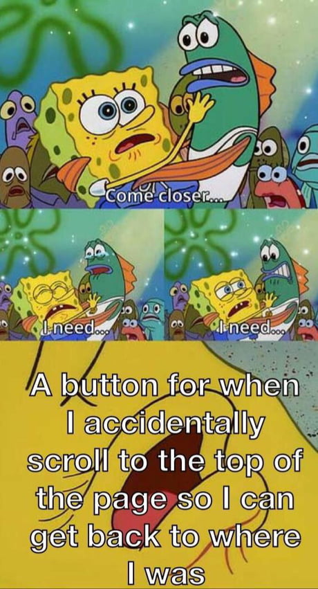Please. Why doesn&rsquo;t this exist?