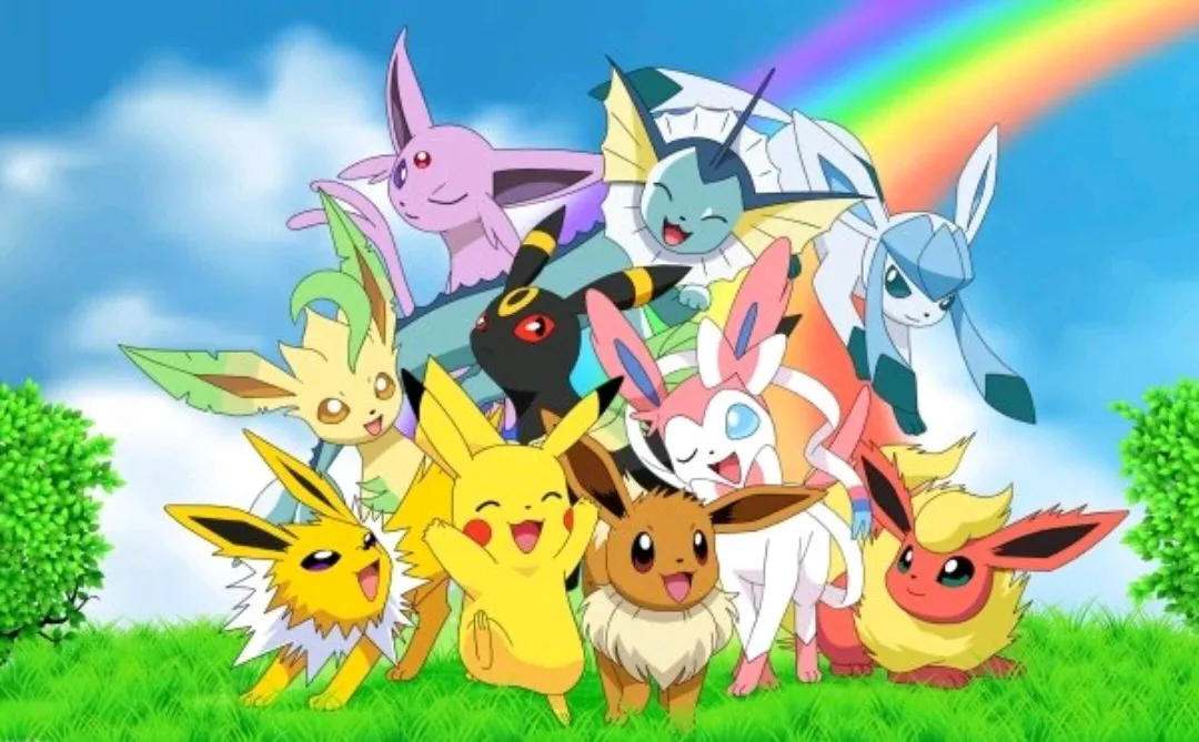 PokemÃ³n Masters