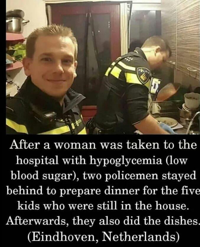 Policeman