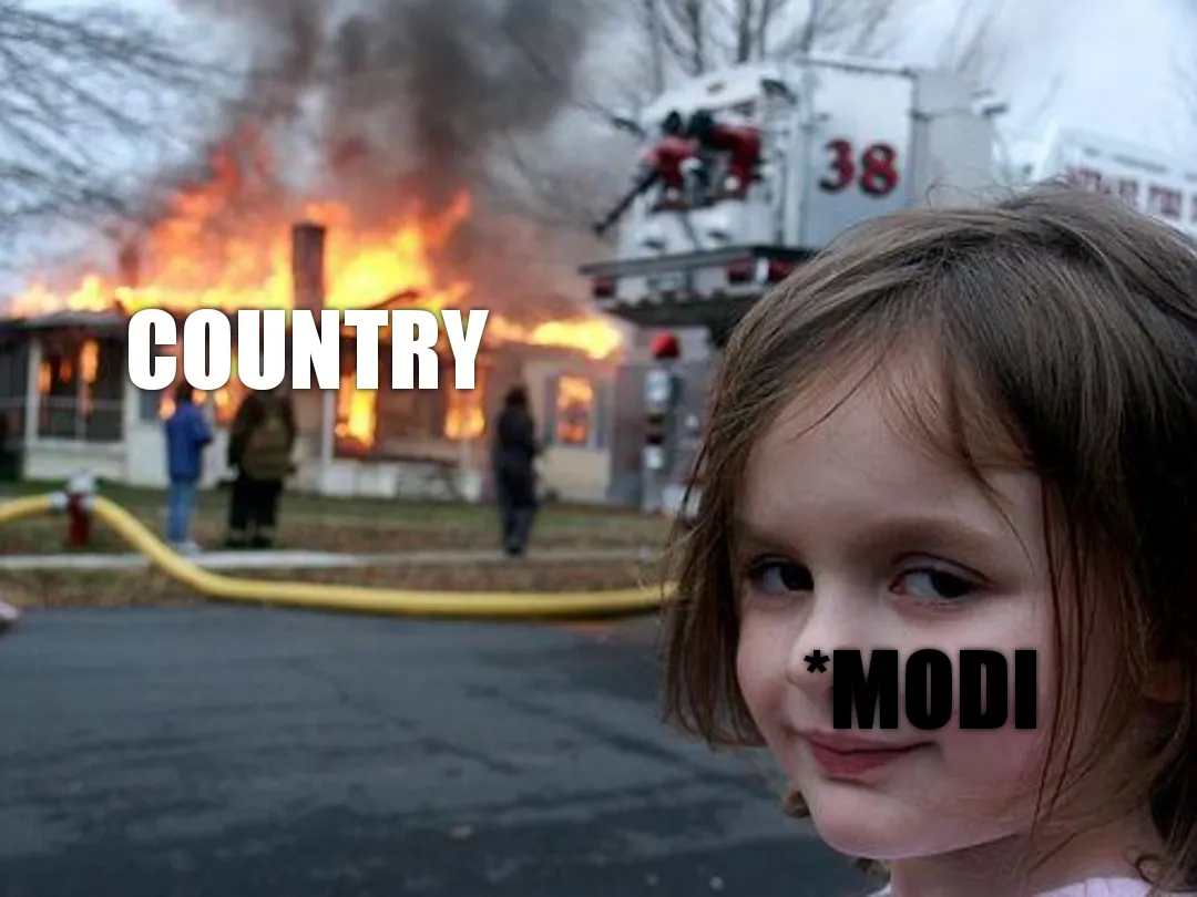Politicians and country