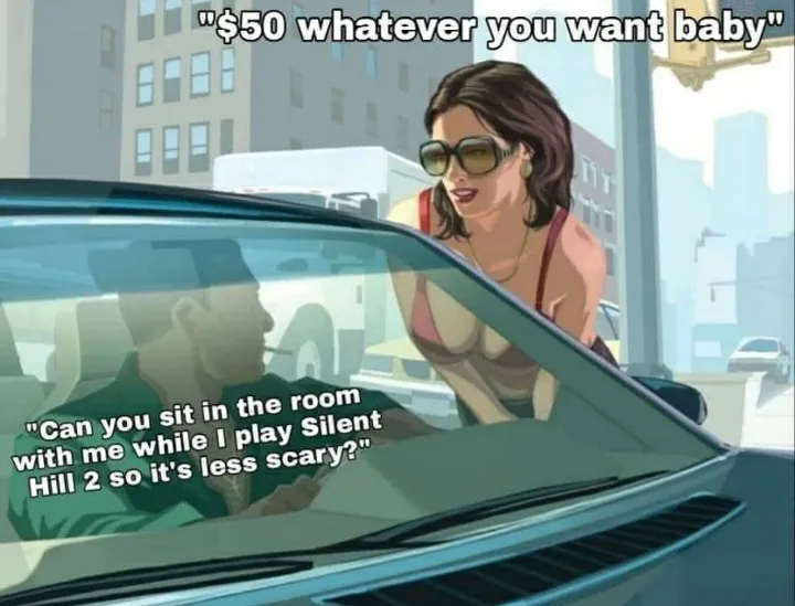 Pretty please