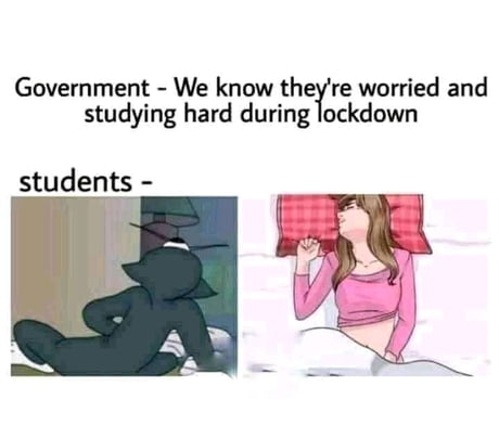 Priorities.