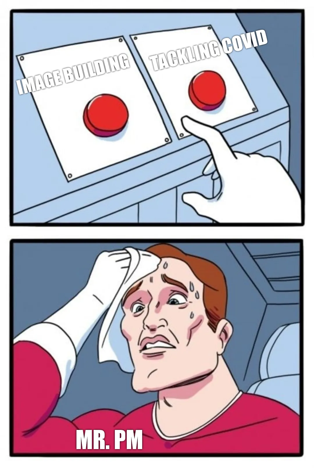 Priorities