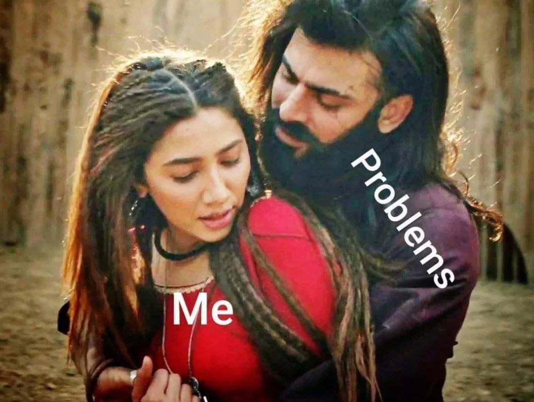 Problem in life