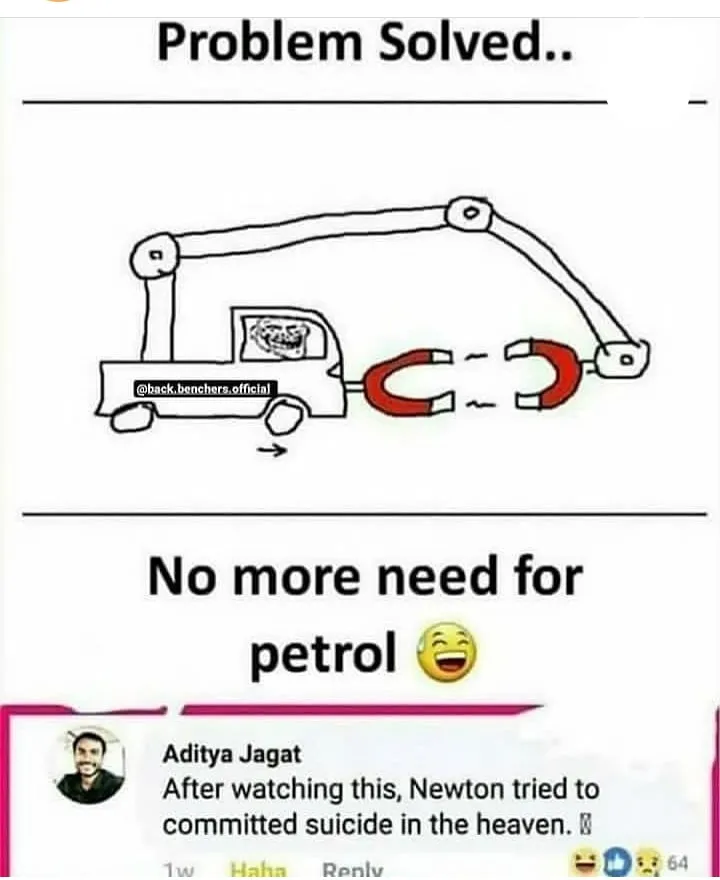 Problem solve