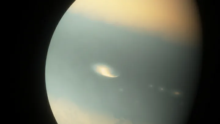 Proxima centarui b