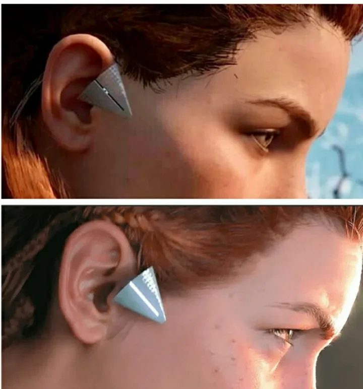 Ps4 vs ps5
