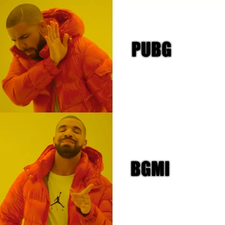 Pubg bs bgmi