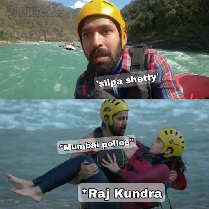 Rajkundra shilpashetty