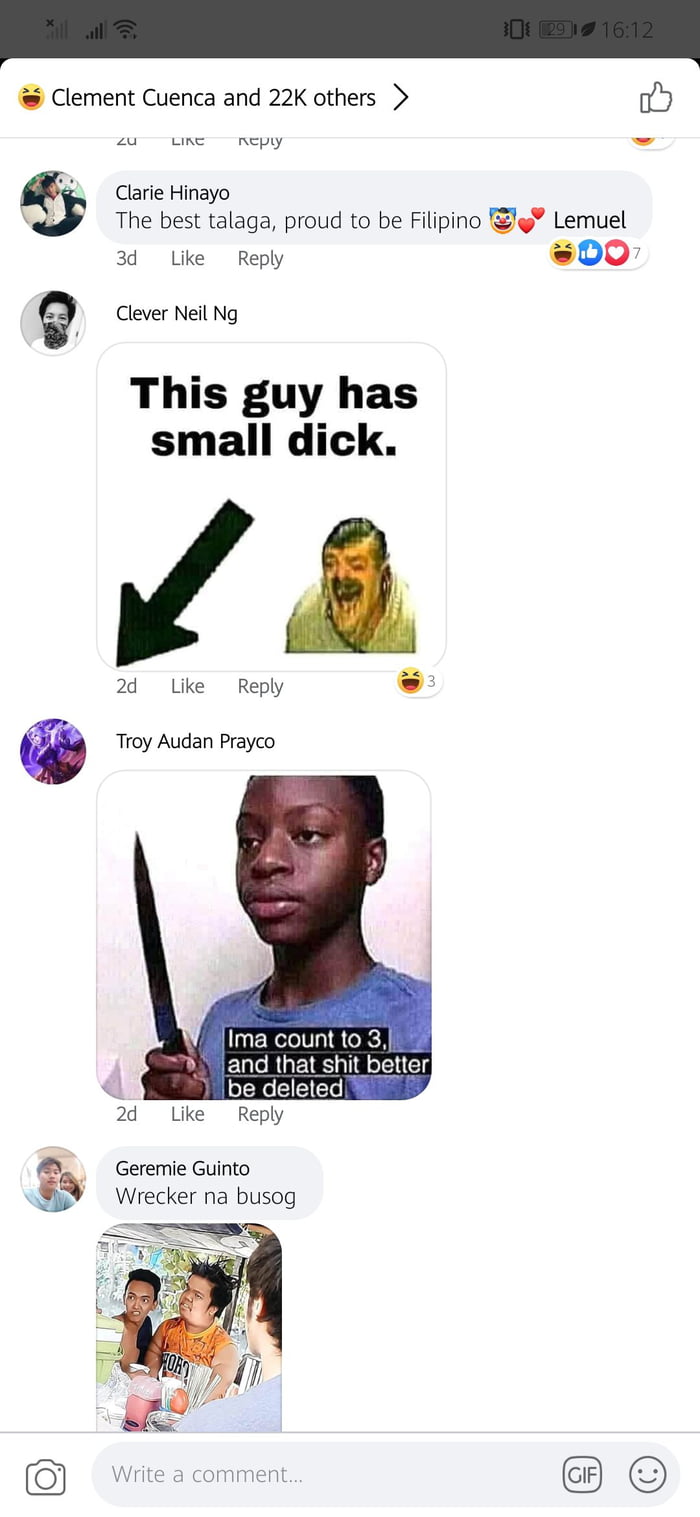 Random