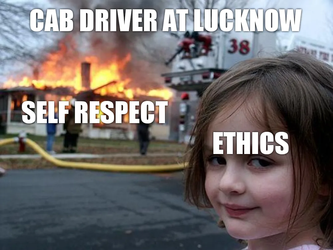 Real life values