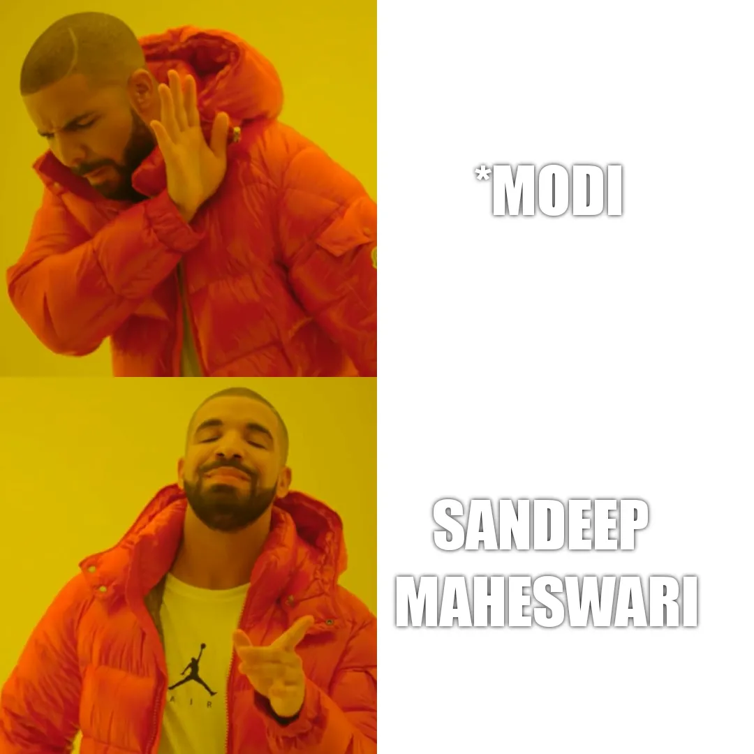 Real motivator