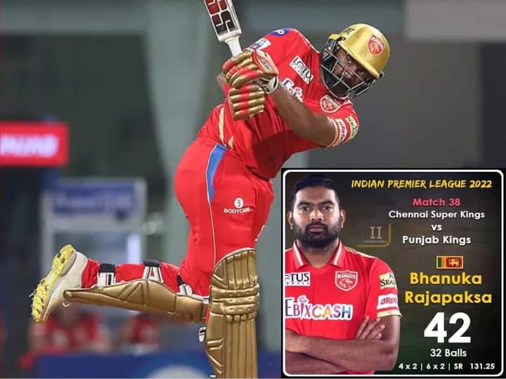 Realking from#punjabkings