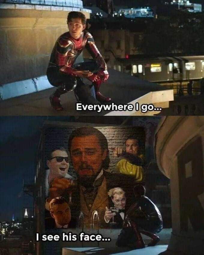 Recently