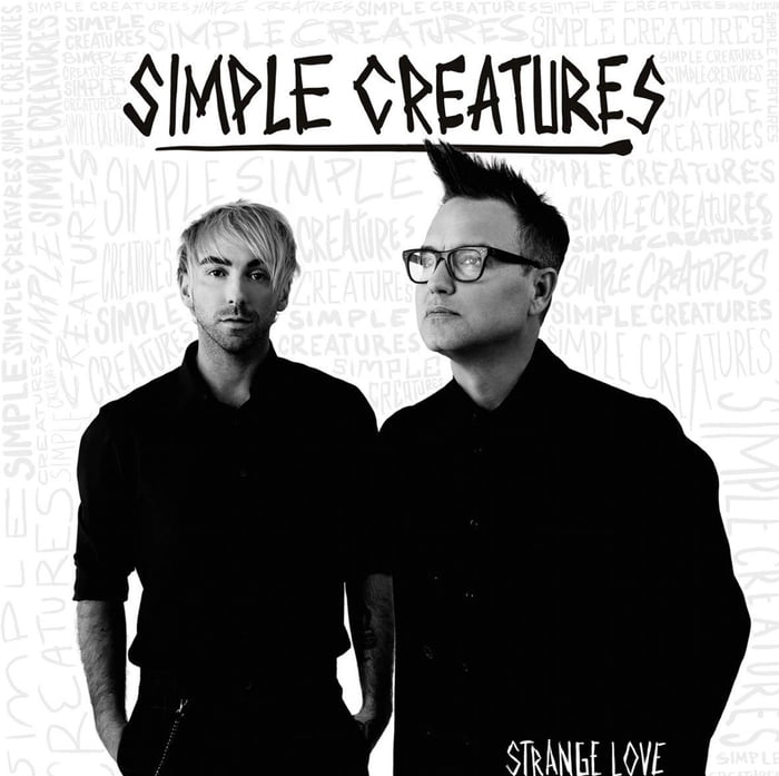 Recently discovered this duo. They are better than most artists today. Try them