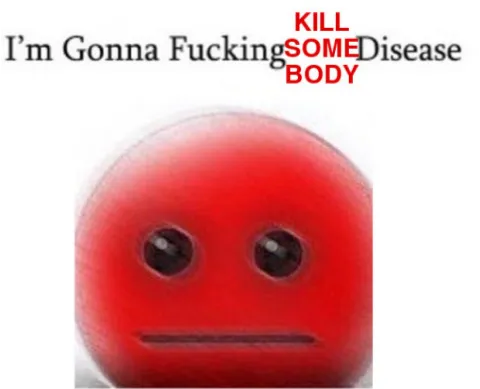 Red blood cells