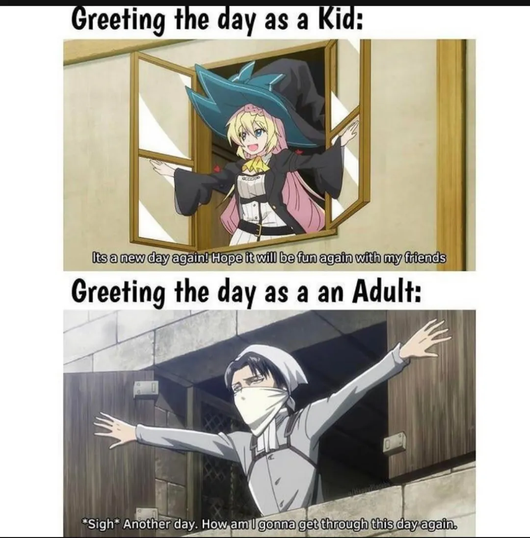 Relatable totally