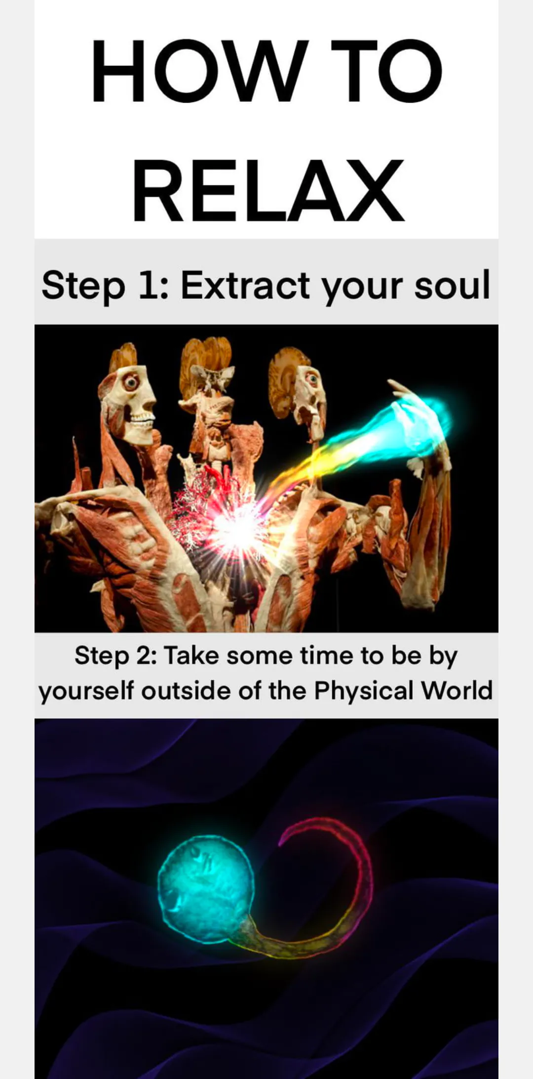 Relaxation Technique