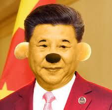 Reminder to chant f**k the CCP before going to bed everyday