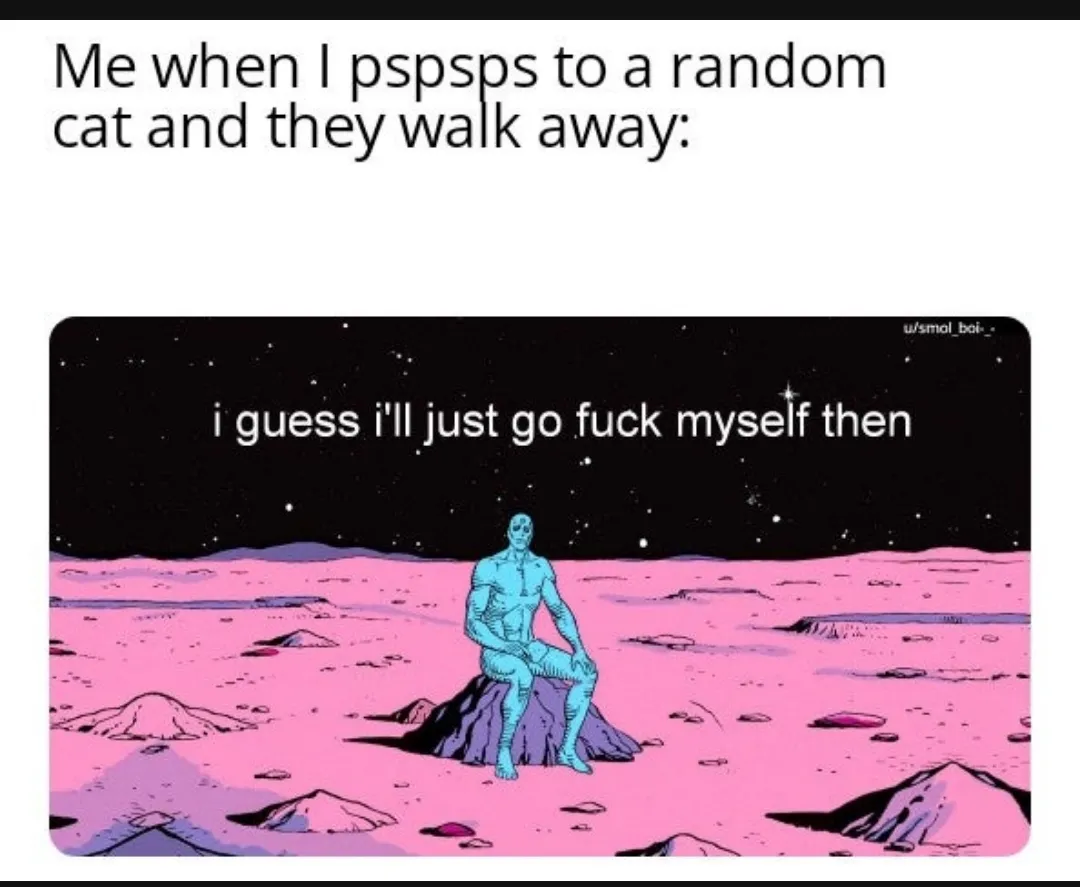 Right in the feels