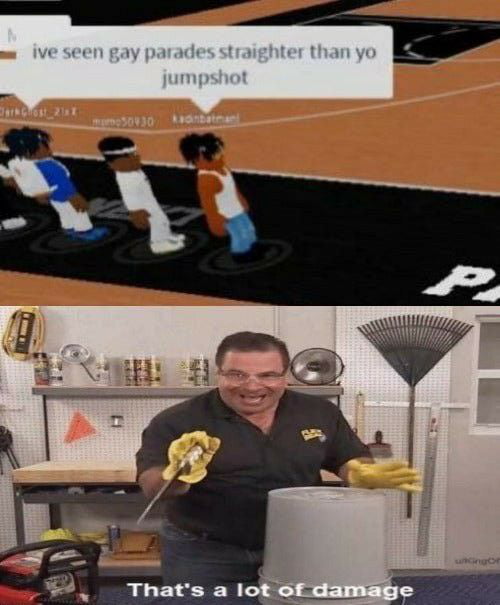 Roblox, anyone?