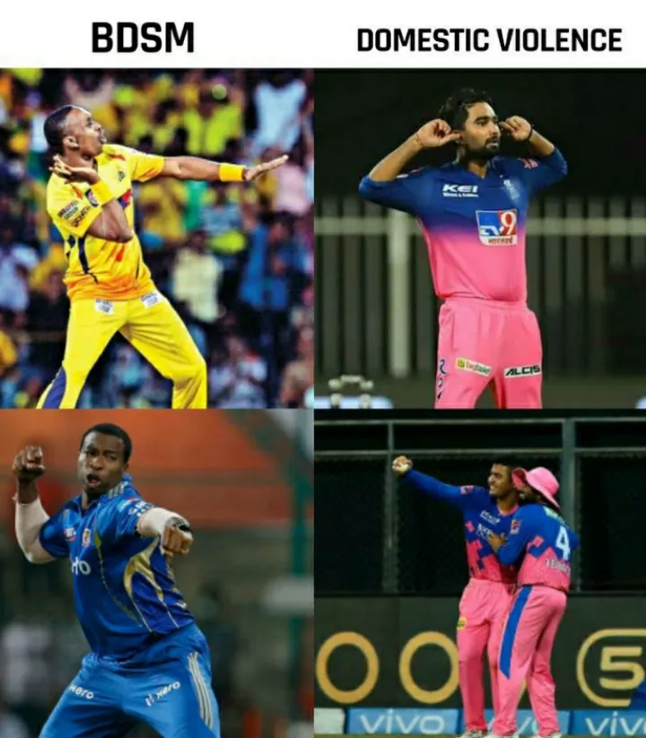 Rules of ipl fens