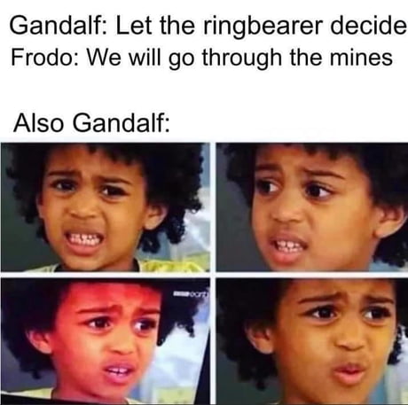Run you fools!