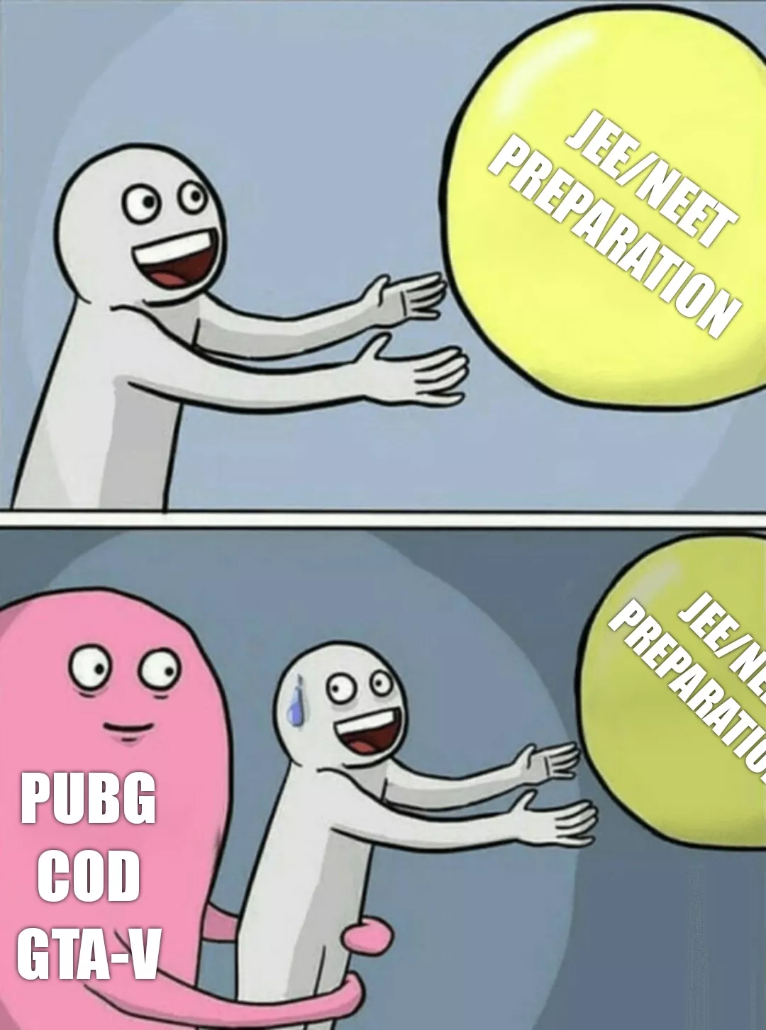 Saala har baar yahi hota