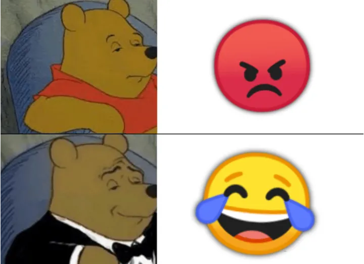 Sad