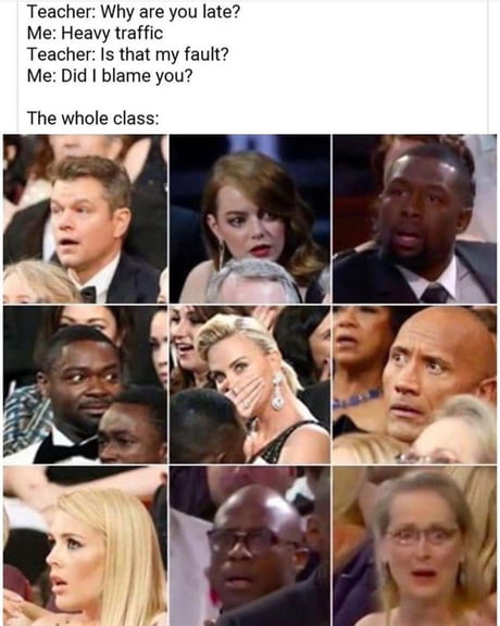 Savage.