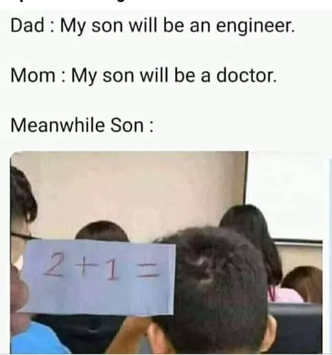 School fun
