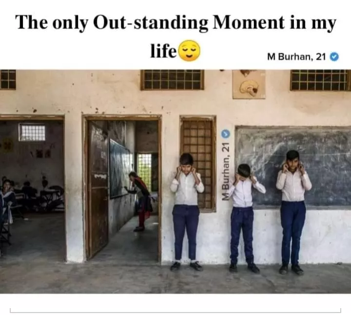 School masti