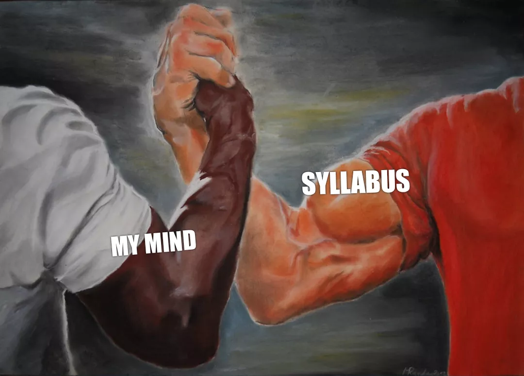 School memory