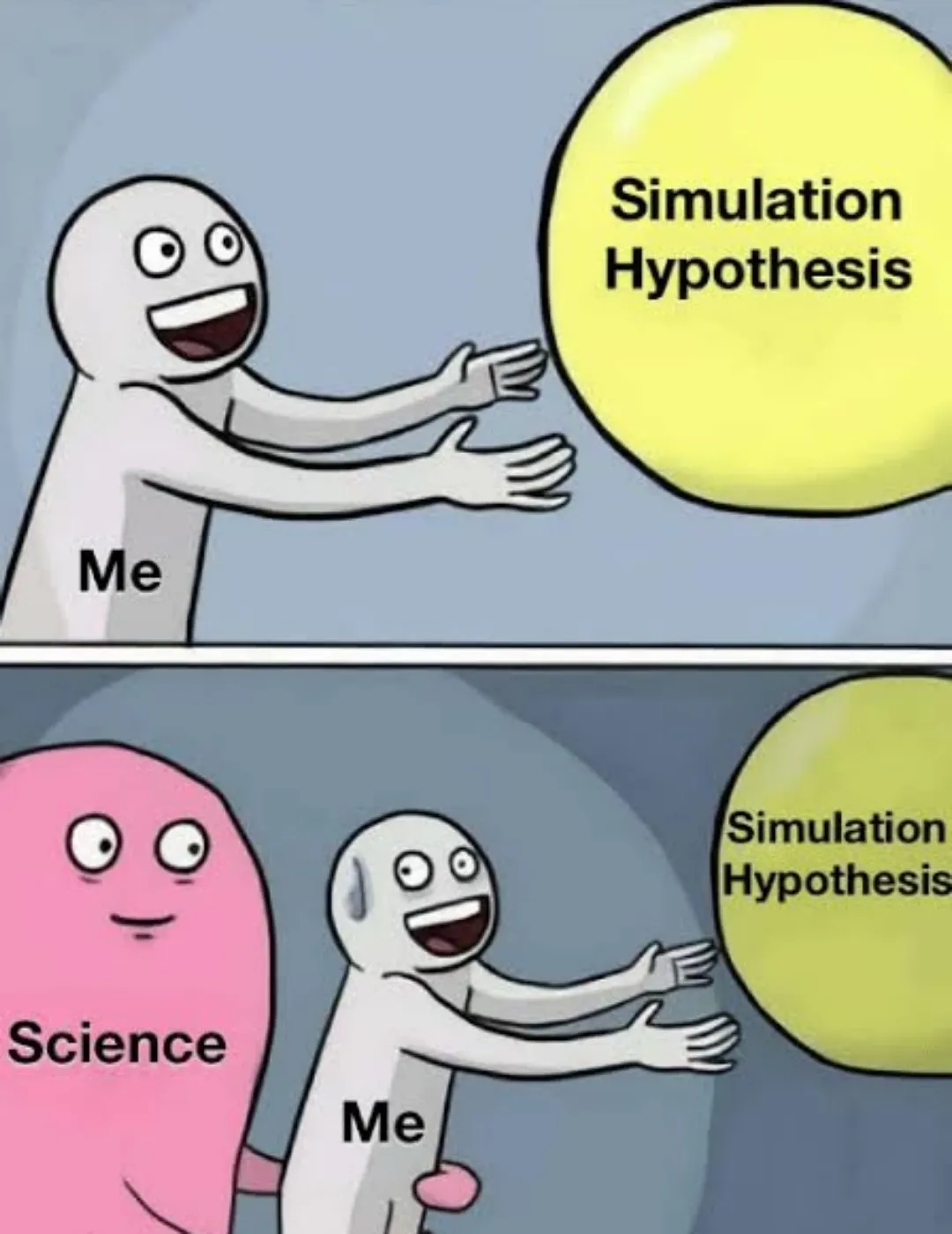 Science and me