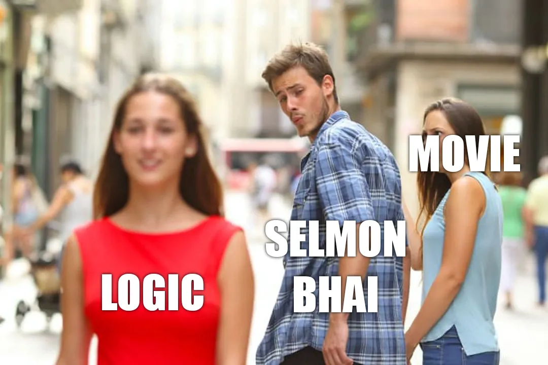 Selmon bhoi