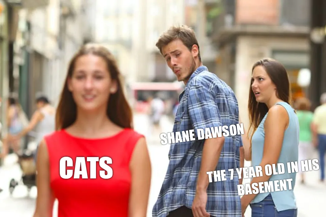 Shane Dawson