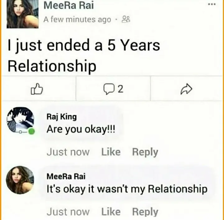 She must be the best frnd
