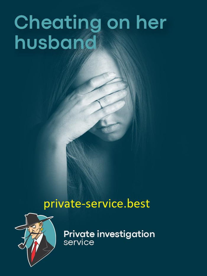 She&#039;s cheating on her husband! B*tch