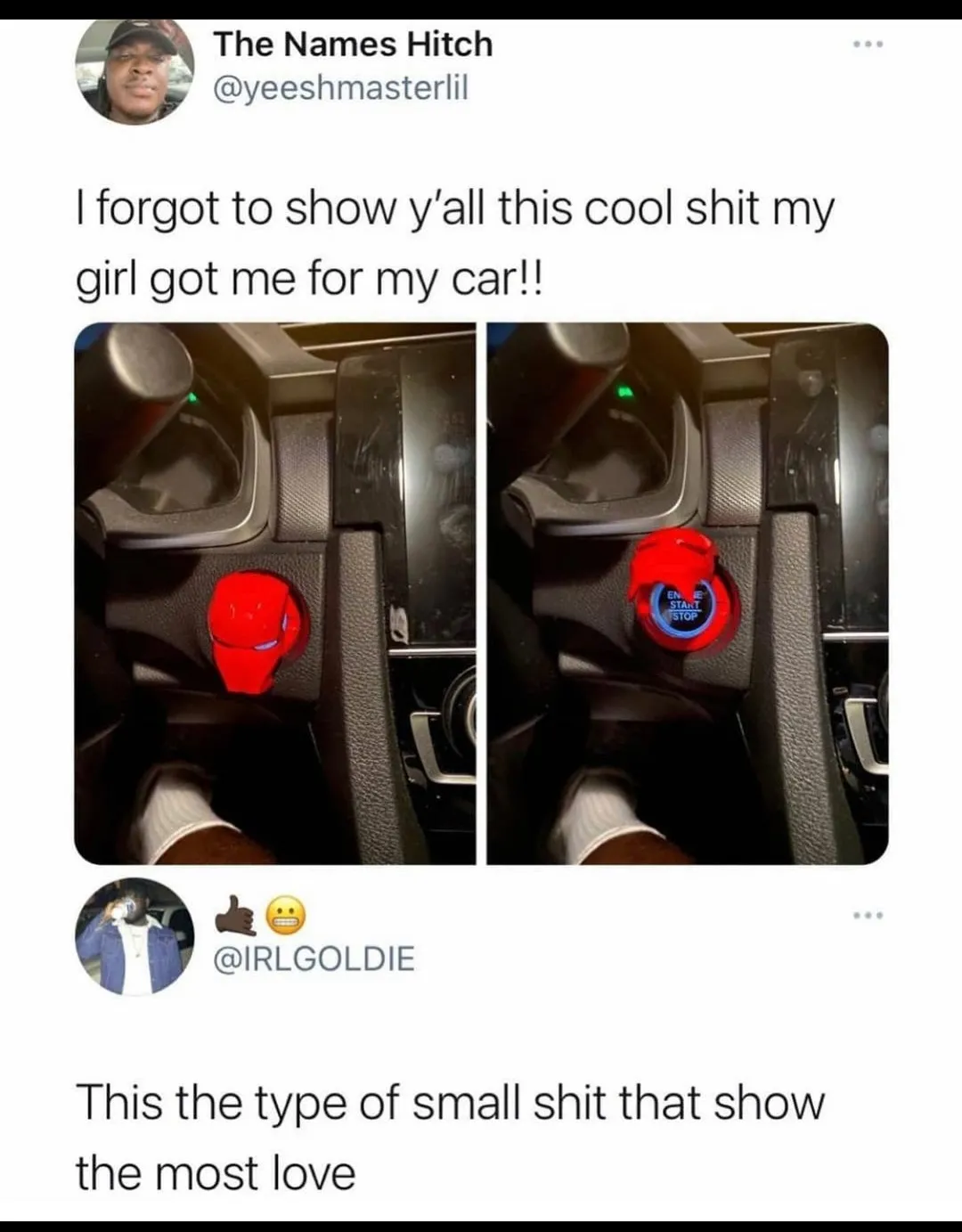 Shittt😌😌😌